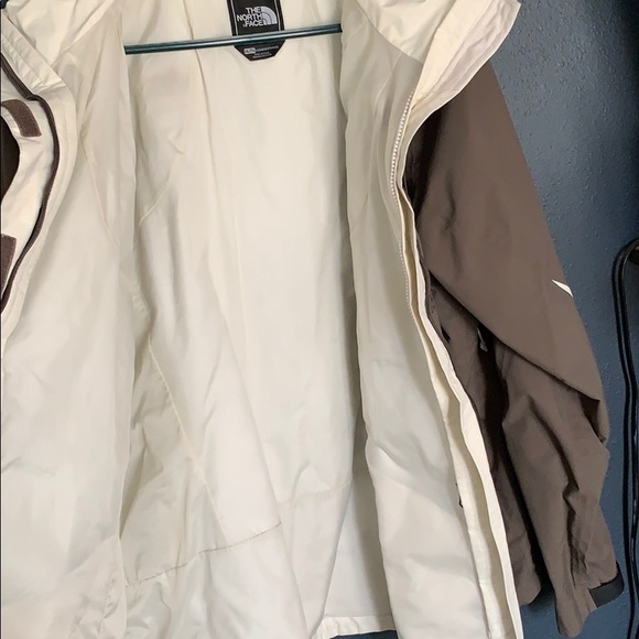 North face jacket - Picture 4 of 5